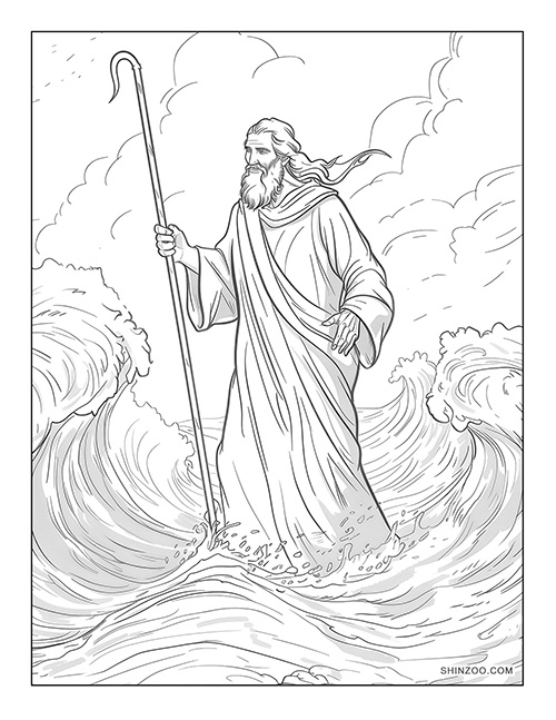 moses parting the red sea 03