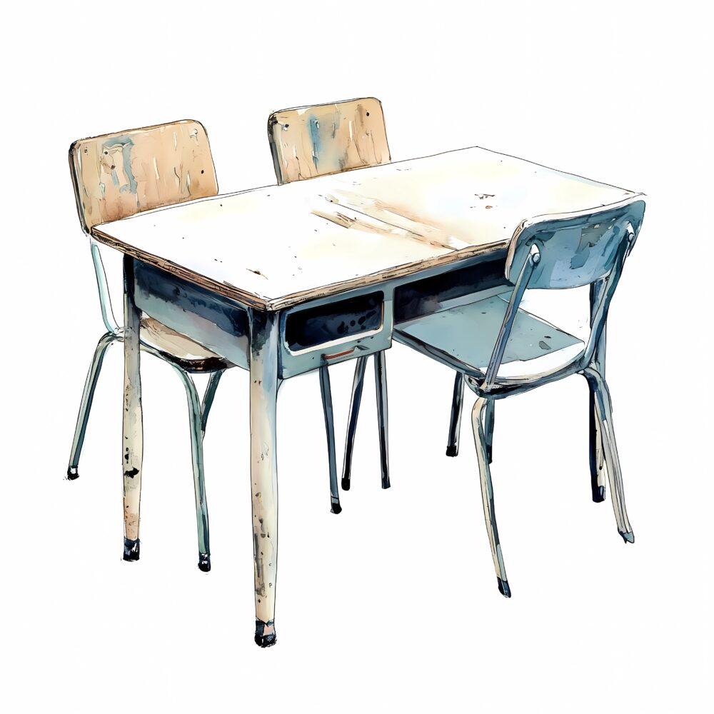 1950s-school-clipart-06