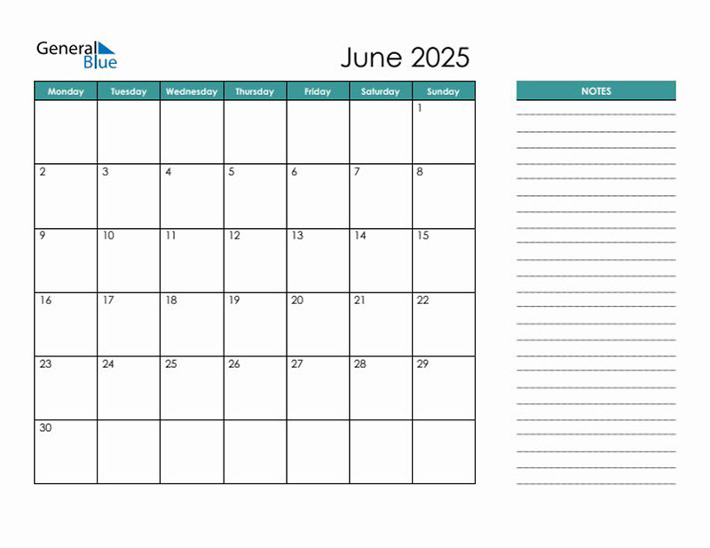 2025 June Planner 01