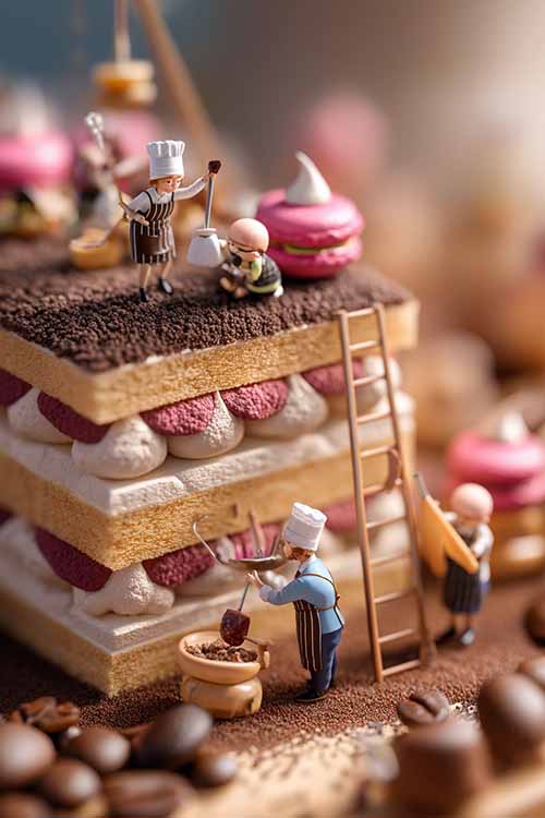 Father’s Day Cake – The Perfect Sweet Tribute