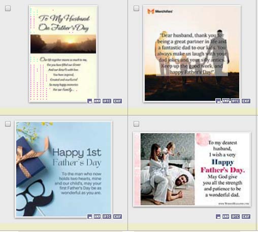Father’s Day Quotes for Husband