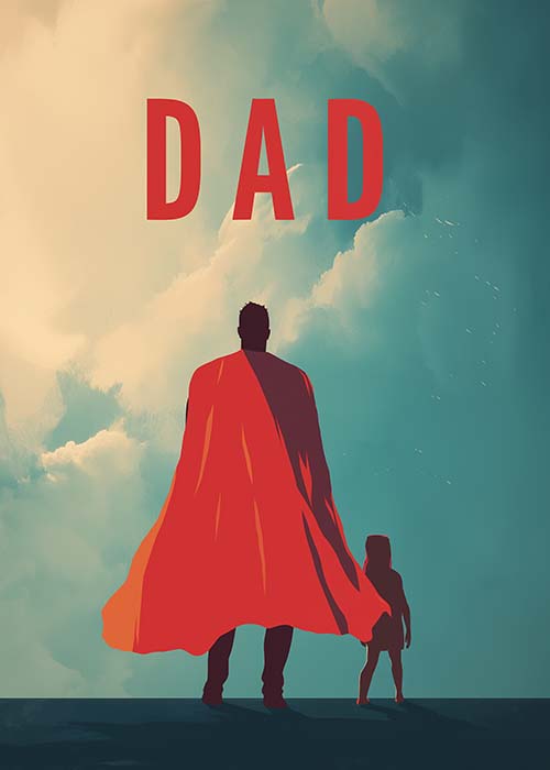 Father’s Day Trivia – Fun with Dad!