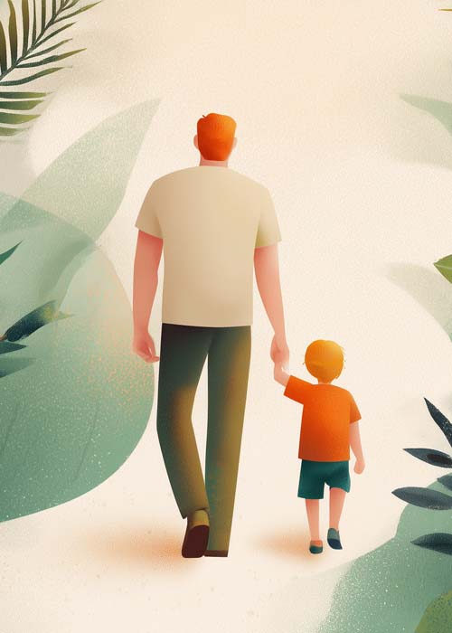 Father’s Day Wishes