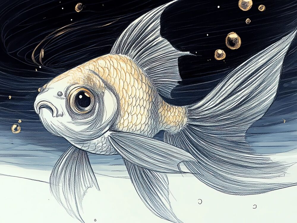 goldfish 8423 01