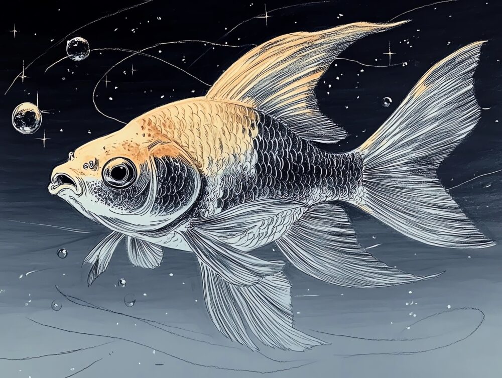 goldfish 8423 02