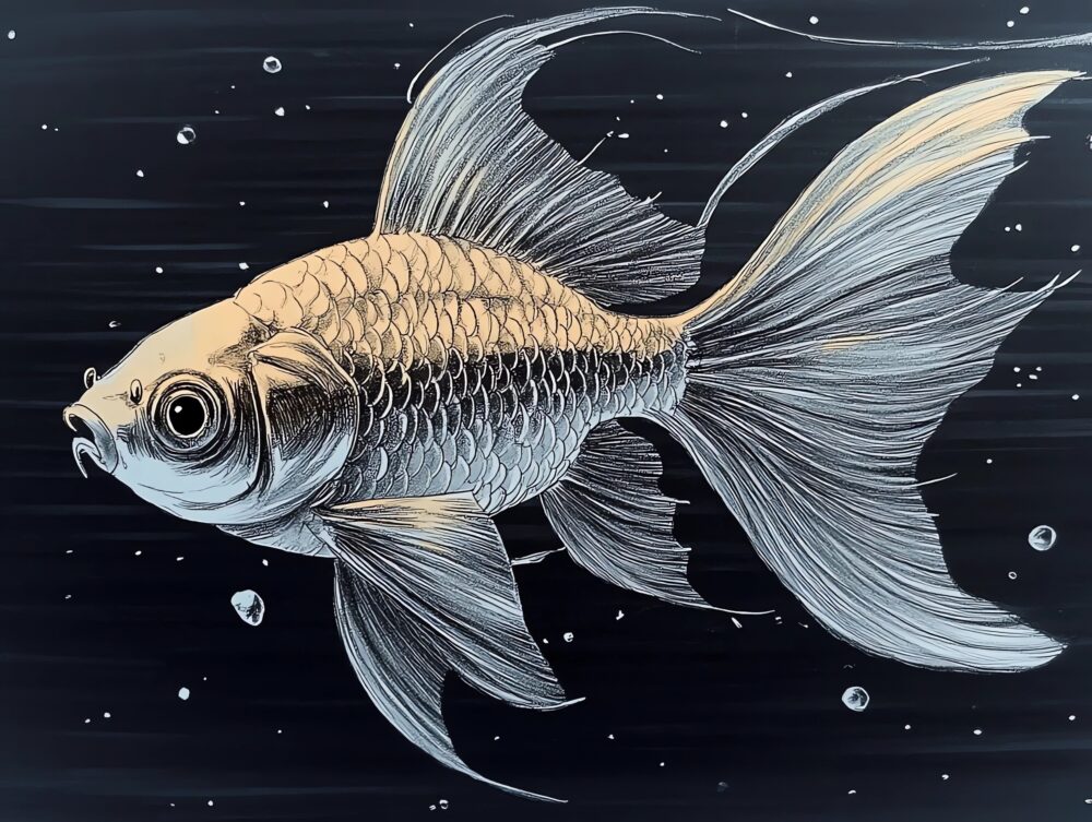goldfish 8423 03