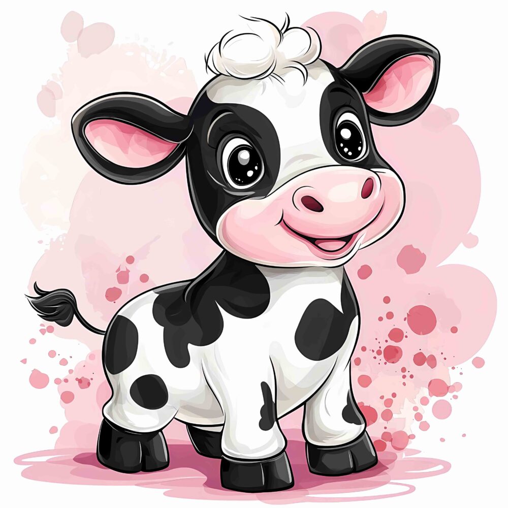 holstein-cow-clipart-07