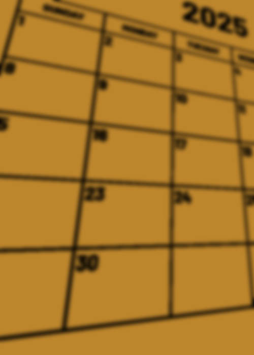 June 2025 Calendar Free PDF