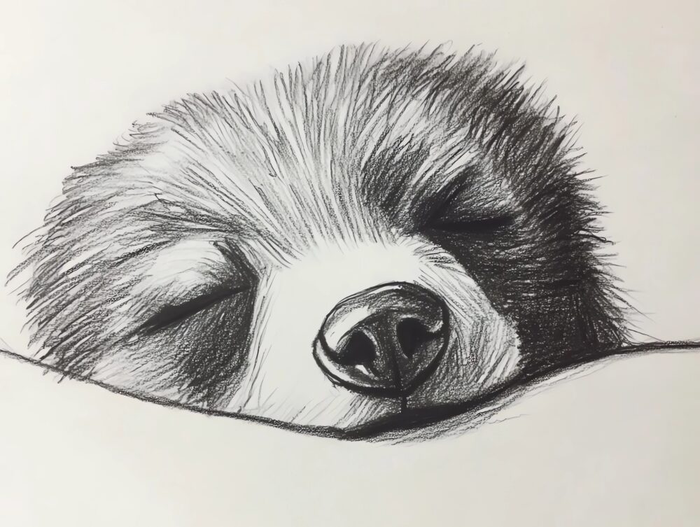 sleeping bear 02