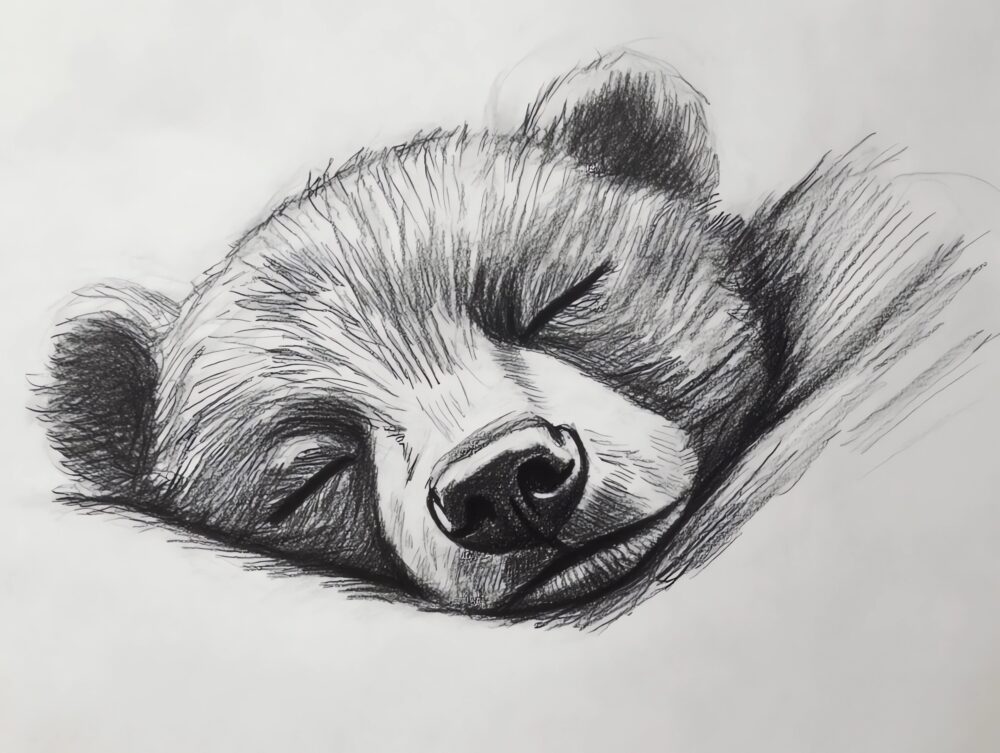 sleeping bear 03