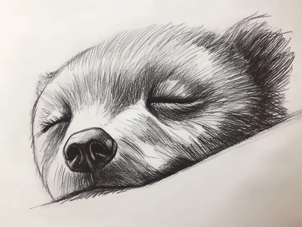 sleeping bear 04