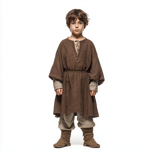 Halloween Costumes Ideas For Eight Year Old Boys