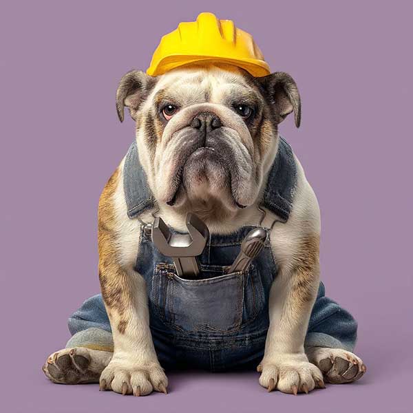 Halloween Costumes Ideas For English Bulldogs
