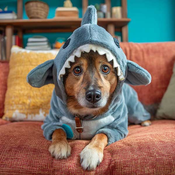 Halloween Costumes Ideas For Extra Large Dogs