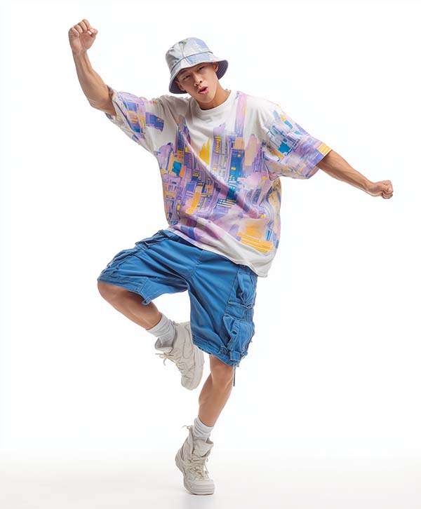 Halloween Costumes For Hot Weather Men