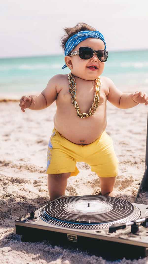 Halloween Costumes For Hot Weather Toddler