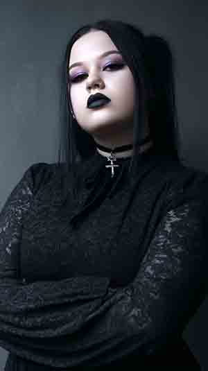 Halloween Costumes For Wednesday Addams