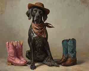 Halloween Costumes For Weimaraners