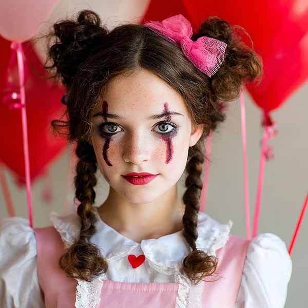 Halloween Costumes Ideas Easy For Teens