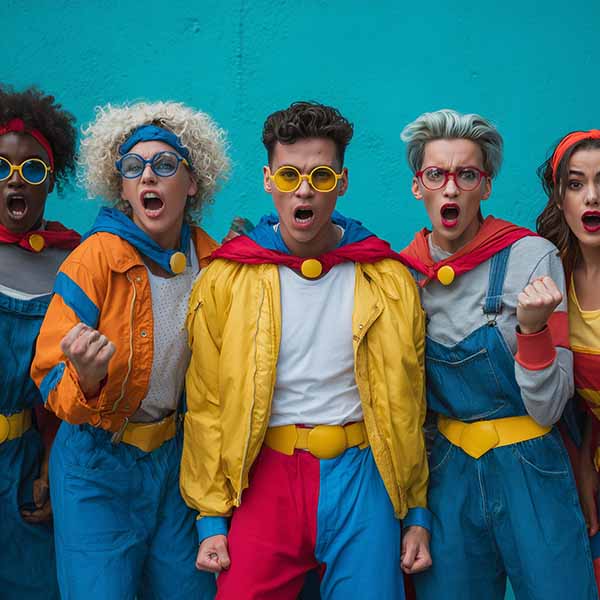 Halloween Costumes Ideas Easy For Work