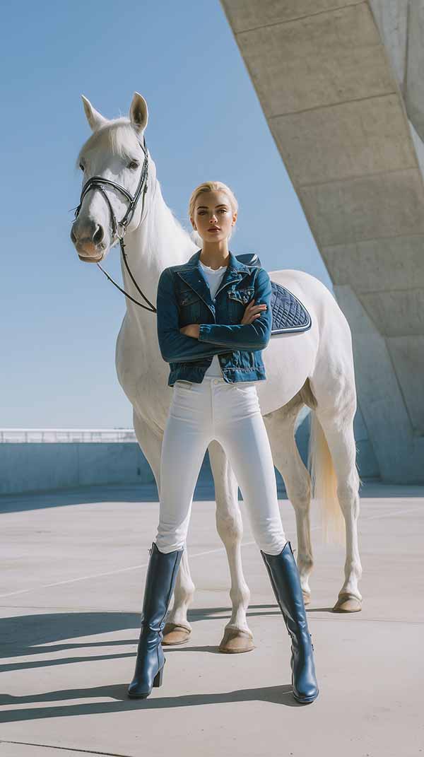 Halloween Costumes Ideas For Equestrians