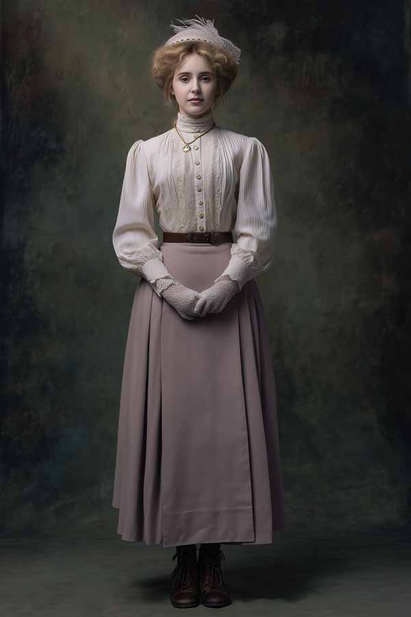 Halloween Costumes Ideas Victorian Era