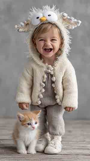 Weird Halloween Costumes For Kids