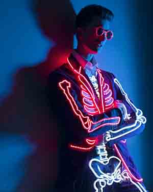 Weird Halloween Costumes For Men