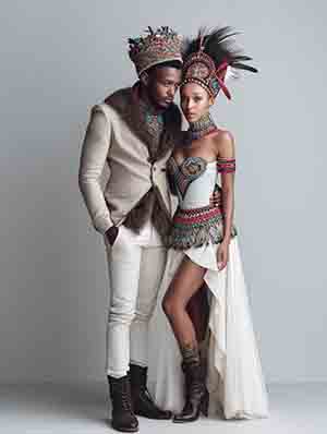 Halloween Costumes For Wedding Guests