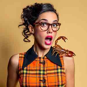 Halloween Costumes For Women With Glasses