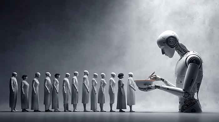Humanity on the Brink of Singularity? AI Accelerates Towards Superintelligence, Raising Hopes and Concerns