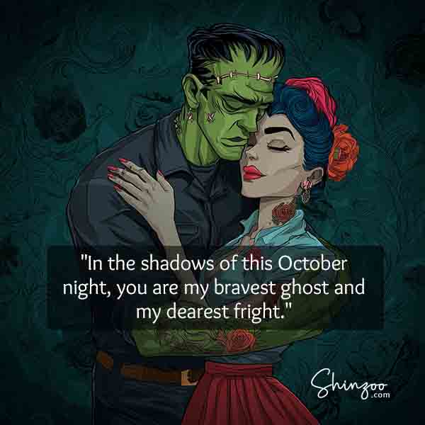 Halloween quotes for husband 01
