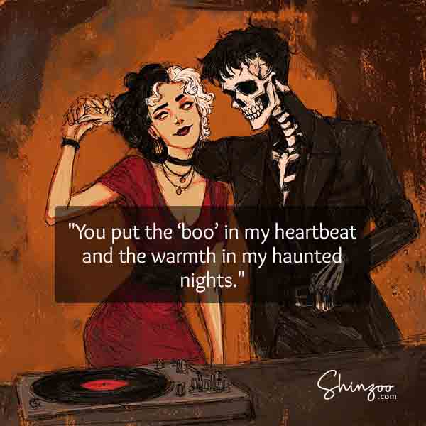 Halloween quotes for husband 02