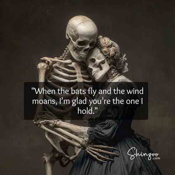 Halloween quotes for husband 05
