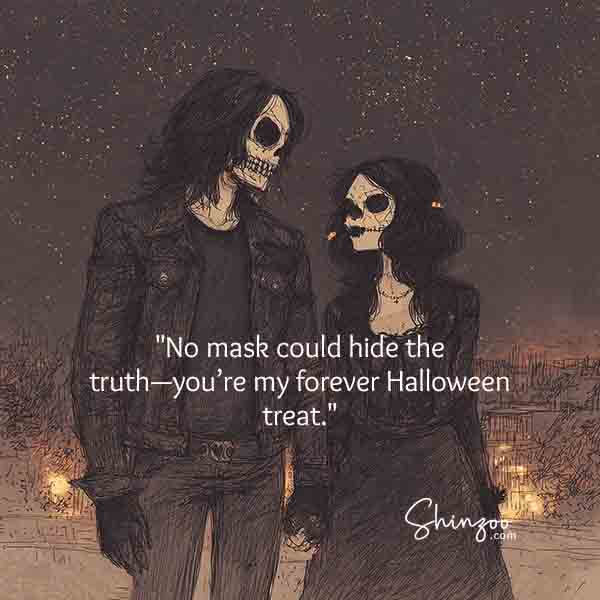 Halloween quotes for husband 06