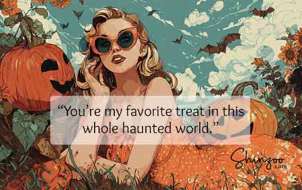 Halloween quotes for your wife 01