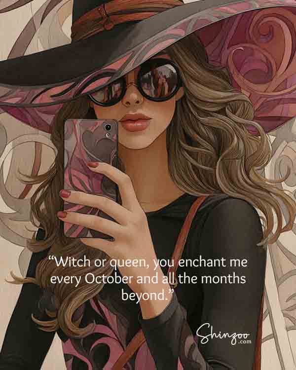 Halloween quotes for your wife 03