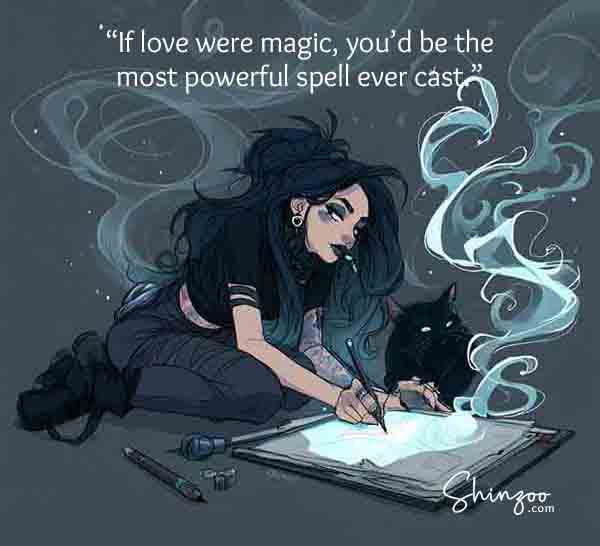 Halloween quotes for your wife 04