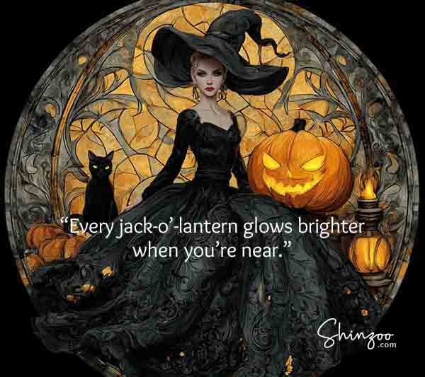 Halloween quotes for your wife 06
