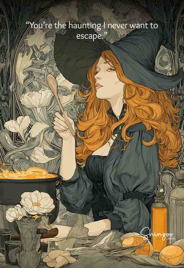 Halloween quotes for your wife 07