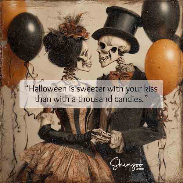 Halloween quotes for your wife 09