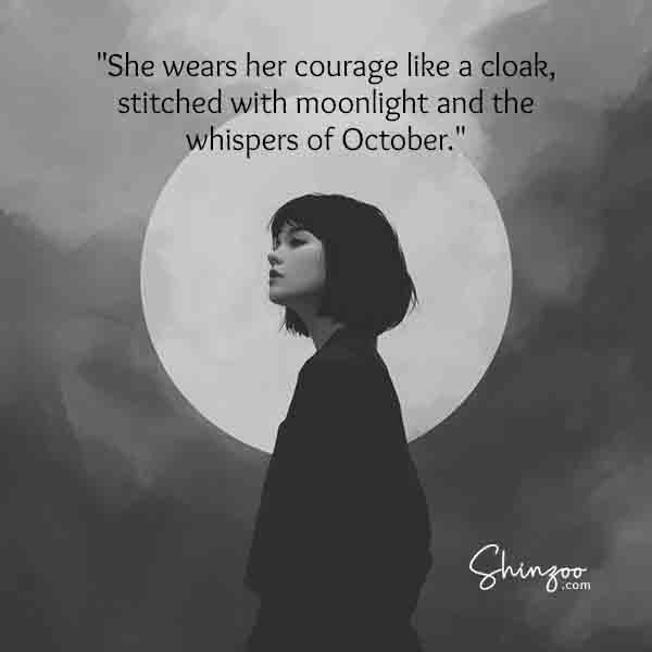 Halloween quotes for women 01