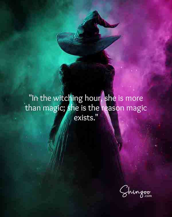 Halloween quotes for women 05
