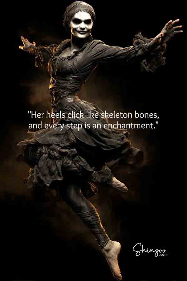 Halloween quotes for women 06