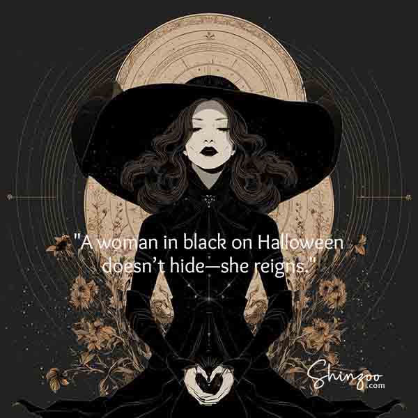 Halloween quotes for women 07