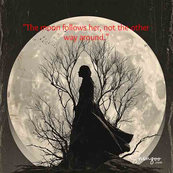 Halloween quotes for women 08