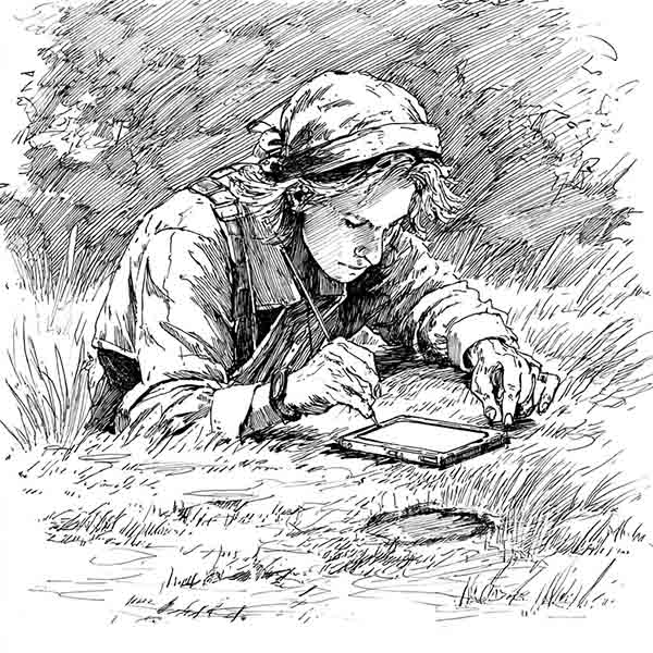 agronomist drawing 03