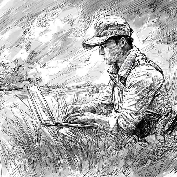 agronomist drawing 04