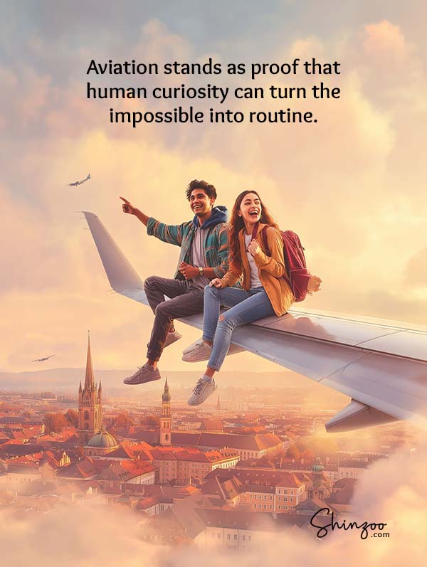 National Aviation Day 2025