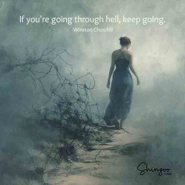 Quotes about Life's Struggles 02